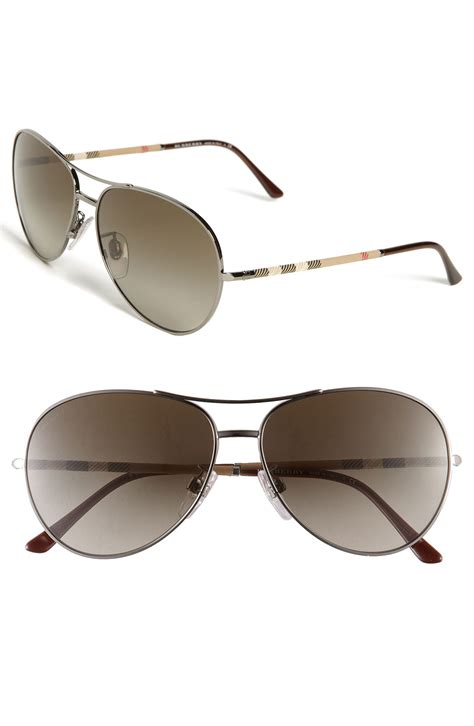 burberry aviator sunglasses macy& 39|burberry aviator sunglasses ladies.